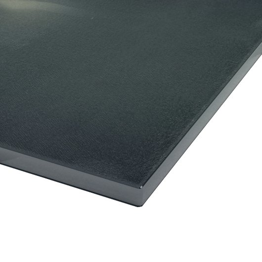 Corgi Kerstmis sneeuw winter Snijplank (Hoek)