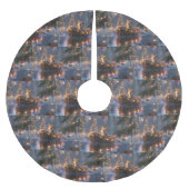 Corgi Kerstvakantie Kerstboom Rok (Voorkant)