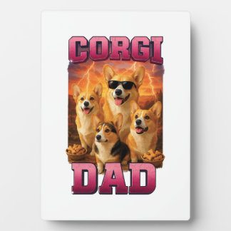Corgi Kopie Kopie Kopie Fotoplaat