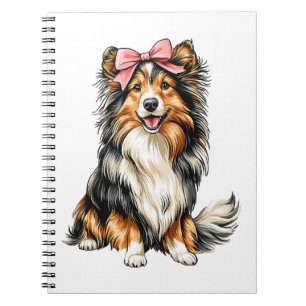 Corgi Kopie Kopie Kopie Kopie Notitieboek