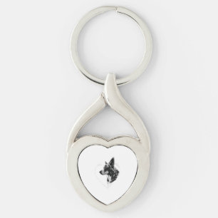 Corgi Kopie Kopie Kopie Kopie Sleutelhanger