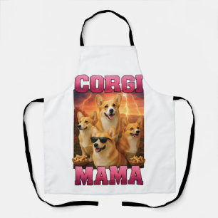 Corgi Kopie Kopie Schort