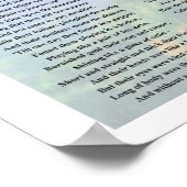 corgi legende poster (Hoek)