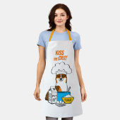 Corgi Life | SCHORT | driekleur | 1 (Gedragen)