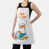 Corgi Life | SCHORT | Rood w. staart | 4 (Insitu)