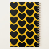 CORGI LOVE PLANNER (Achterkant)