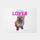 Corgi Lover Deurmat (Voorkant)