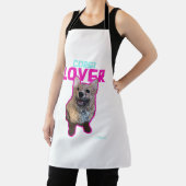 Corgi Lover Schort (Insitu)