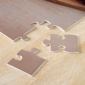 Corgi Luxe Strand Relax Scene Legpuzzel (Zijkant)