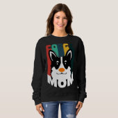 Corgi Mam 488 Trui (Voorkant volledig)