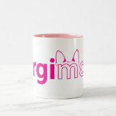 Corgi mama Mok (Center)