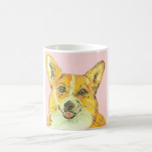 Corgi-Mok Koffiemok