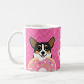 Corgi Mokken (Links)