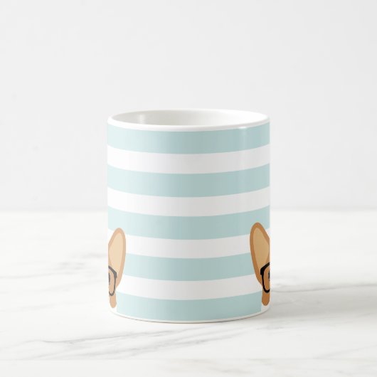 Corgi-Mokken Koffiemok (Center)