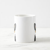 Corgi-Mokken Koffiemok (Center)