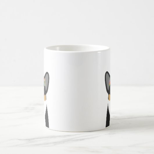 Corgi-Mokken Koffiemok (Center)