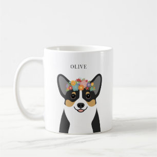 Corgi-Mokken Koffiemok