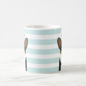 Corgi-Mokken Koffiemok (Center)