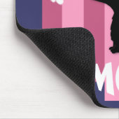 Corgi Mousepad Muismat (Hoek)