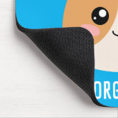 Corgi Muismat (Hoek)