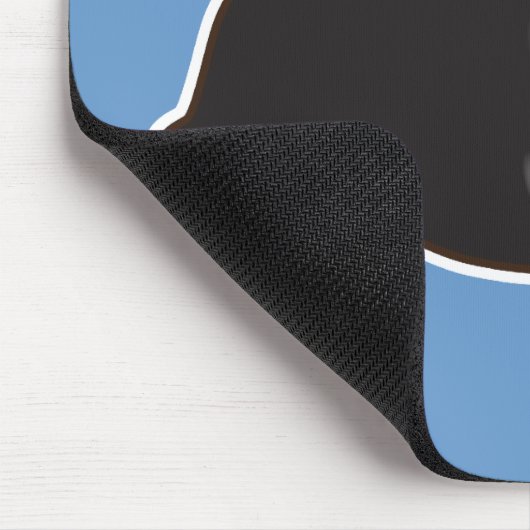 Corgi Muismat (Hoek)