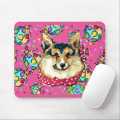CORGI MUISMAT (Met muis)