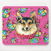 CORGI MUISMAT (Voorkant)