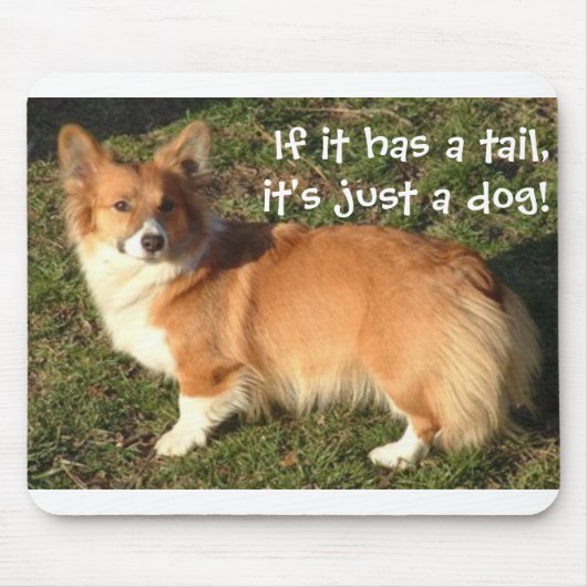 Corgi-Muismat Muismat (Voorkant)