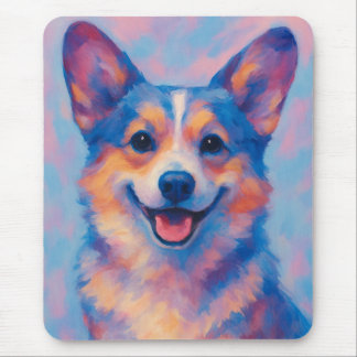Corgi-Muismat Muismat