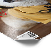 Corgi National Magazine ( afdrukken) Foto Afdruk (Hoek)