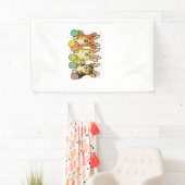 Corgi Pasen T-Shirt_1 Spandoek (Insitu)