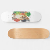  Corgi. Persoonlijk Skateboard (Horizontaal)