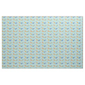 corgi poolpartij stof (Yard (91,4 cm))