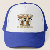 Corgi Potato Chips Pet (Voorkant)