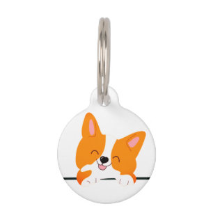 Corgi, Pup, Huisdier Huisdierpenning