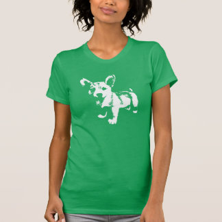 Corgi Puppy T-shirt