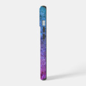 Corgi Puppy Telefoonhoes iPhone 15 Case (Linkerkant)