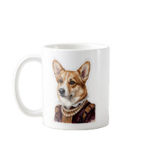Corgi R