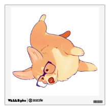 Corgi-rolwandval