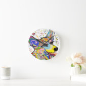 Corgi Ronde Klok (Huis)