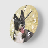 Corgi Ronde Klok (Hoek)