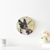 Corgi Ronde Klok (Huis)