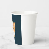 Corgi Royal Papieren Bekers (Links)