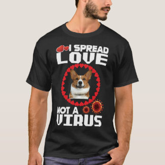 Corgi s t-shirt