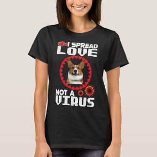 Corgi s t-shirt