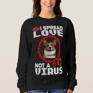 Corgi s trui