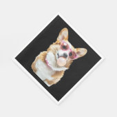 Corgi Servet (Hoek)