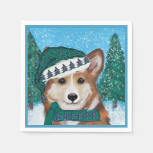 Corgi Servet