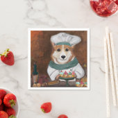 Corgi Servet (Insitu)