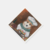 Corgi Servet (Hoek)